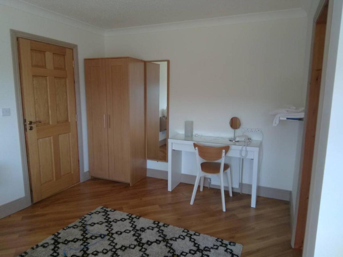 Turlough  Burren Rock Farmhouse B&B المظهر الخارجي الصورة